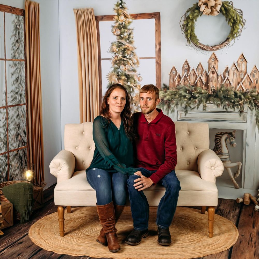 Meet your Posher, Becky